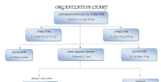 Organization Chart